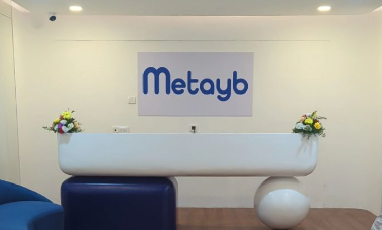 Metayb Hiring Software Fresher (MERN Stack Developer)