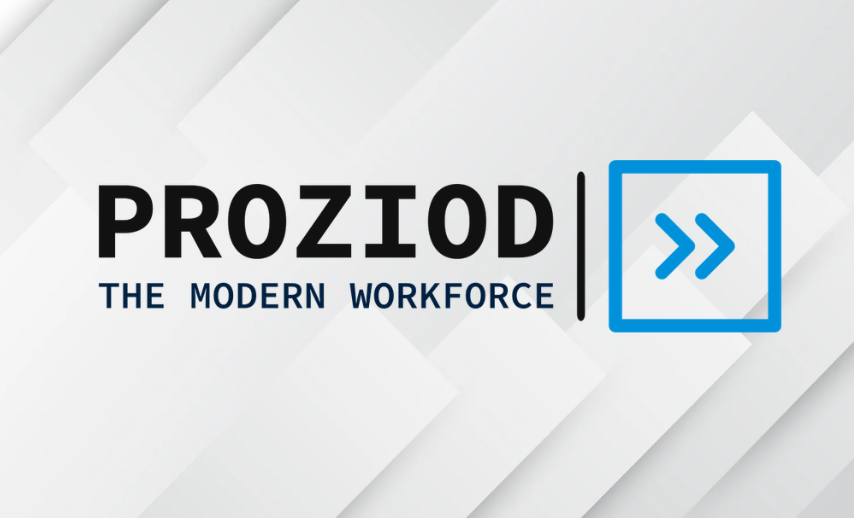 .NET Core Backend Developer at Proziod Analytics CTC 4 LPA
