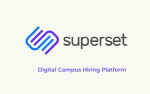 Superset Varsity Hiring 2024 & 2025 Graduates