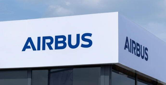 Gen AI Intern at Airbus