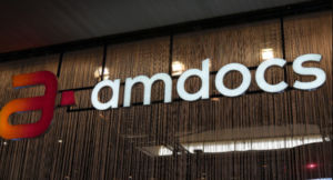 Amdocs Hiring Software Engineer