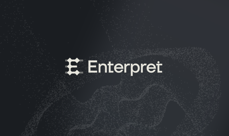 Enterpret Hiring Software Engineer Intern Paid Internship