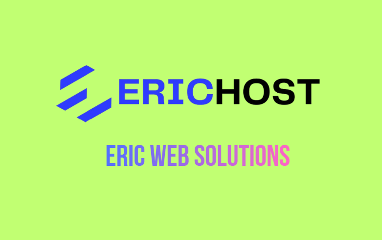 Eric Solutions WFH Full Stack Development Intern ₹10K Stipend + ₹3LPA PPO