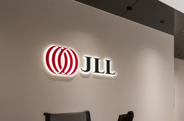 JLL Hiring Analyst Intern