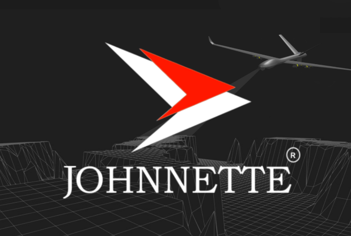 Python Developer at Johnnette