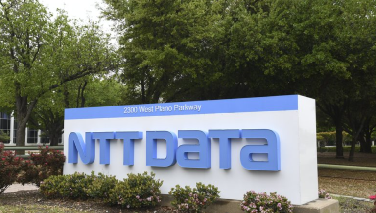 NTT DATA Associate Software Development Engineer Hiring Freshers