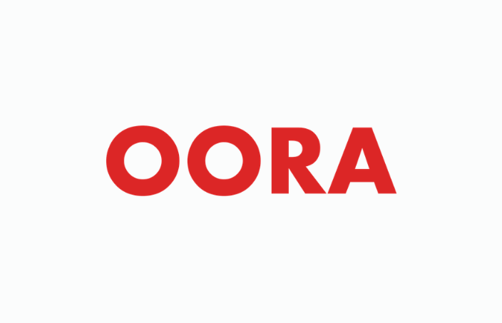 OORA Solutions UI/UX Developer Intern ₹12,000 Stipend