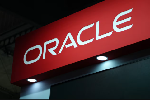 Oracle Hiring Software Developer 1