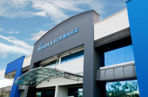 Rohde & Schwarz Hiring Software Development AI Engineer (Fresher)