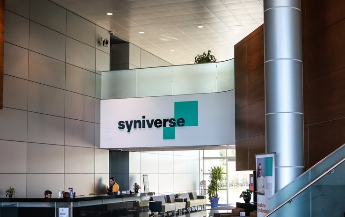 Syniverse Hiring Graduate Apprentice Trainee