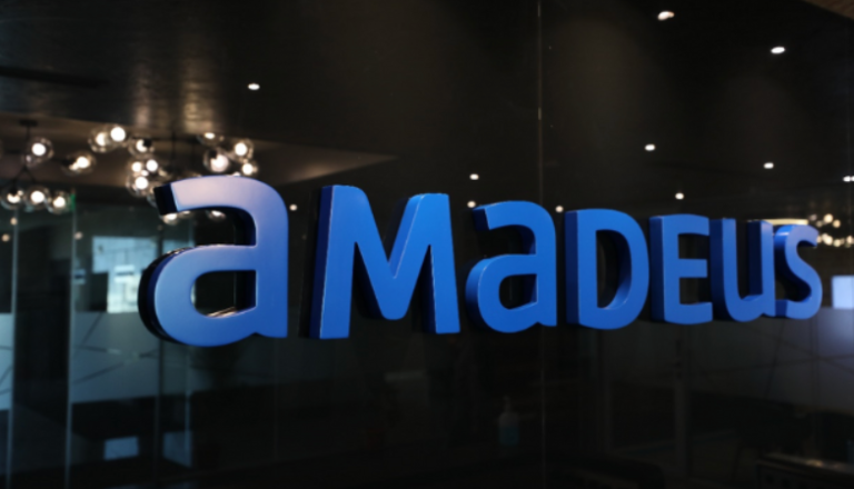 Amadeus Hiring Software Development Engineer