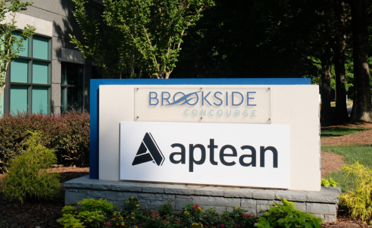 Aptean Hiring Engineer, Development