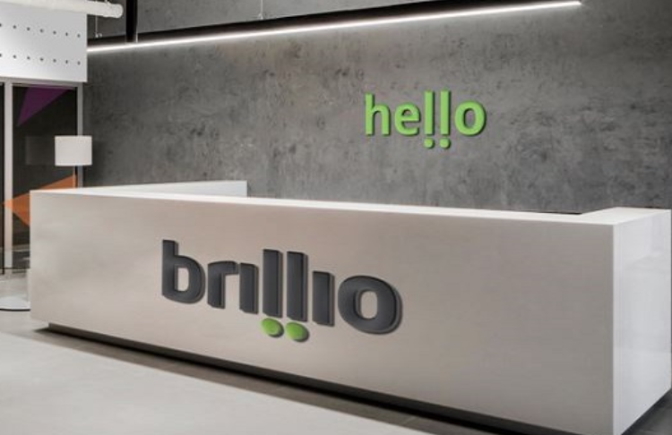 Associate Engineer at Brillio