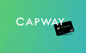 Capway Hiring UI/UX Designer