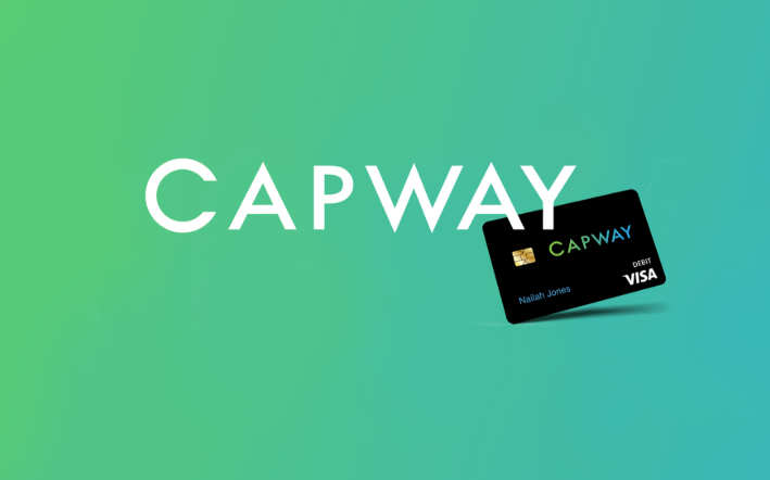Capway UI/UX Designer Internship ₹15k Stipend + ₹18 LPA Job Offer