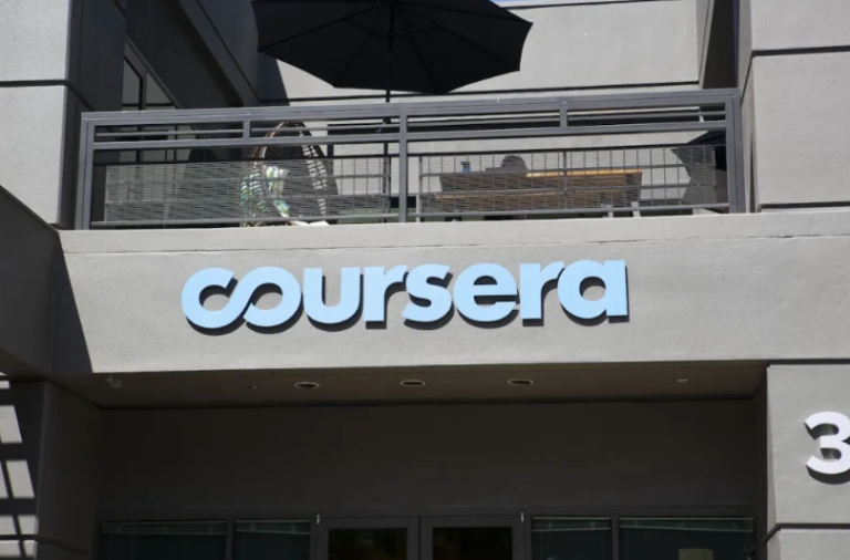 Coursera Hiring Associate Software Engineer - Entry Level
