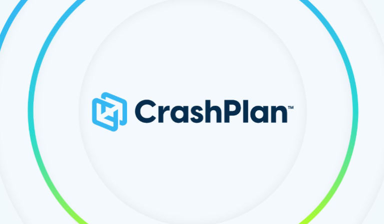 CrashPlan Hiring Software Engineer Intern
