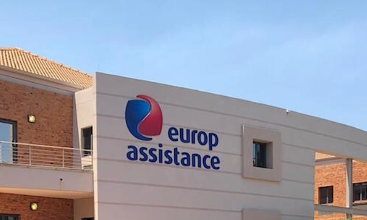 Europ Assistance Hiring UI/UX Design Intern ₹12,000 Stipend