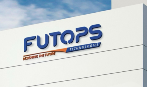 AWS + Python Engineer at Futops AWS + Python Engineer at Futops