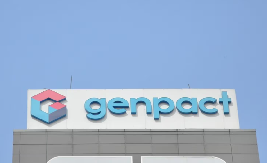 Genpact Hiring Associate Data Science – Fresher