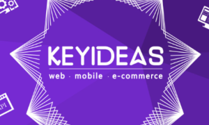 Keyideas Hiring UI/UX Design Intern