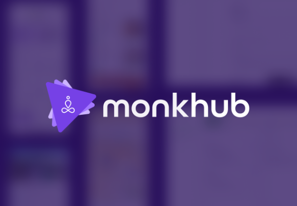 Monkhub Hiring Python Development Intern ₹10,000 Stipend