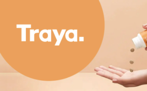 Traya Health Software Development Intern ₹30,000 Stipend + ₹6L PPO