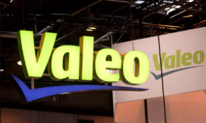 Valeo Hiring R&D Intern Full-Time Internship