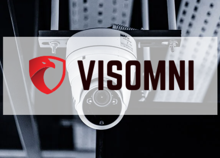 Computer Vision Internship at Visomni Up to ₹17,500 Stipend