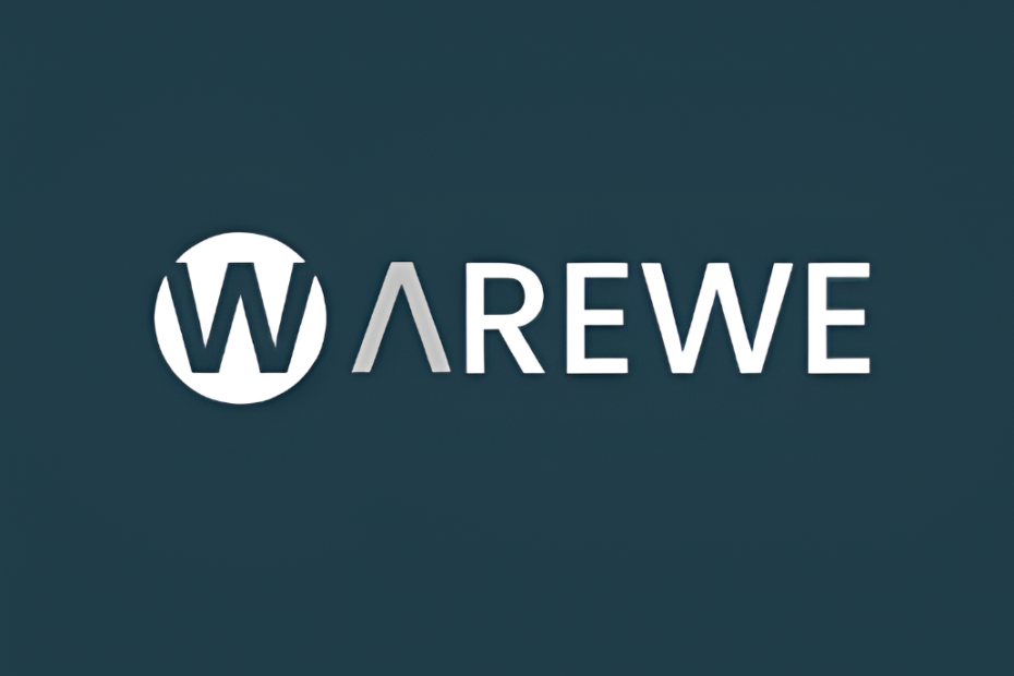 Warewe Hiring Python Development Intern ₹20,000 Stipend