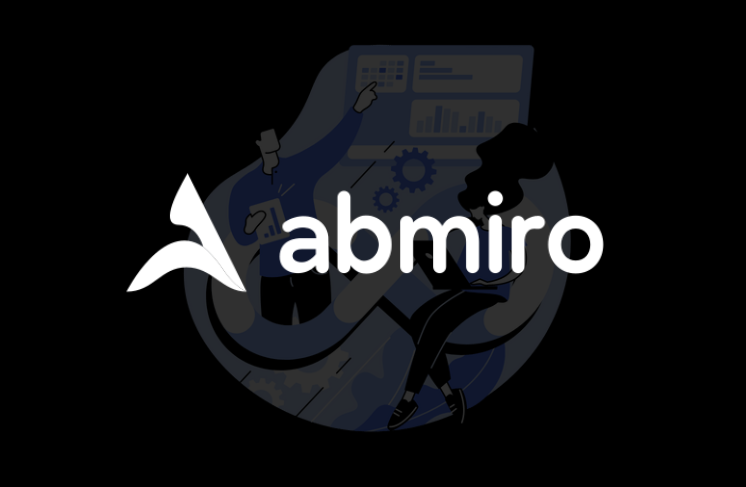 Software Engineer Intern at Abmiro