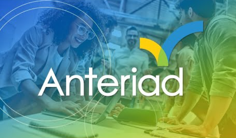 Anteriad Hiring Software Development Engineer