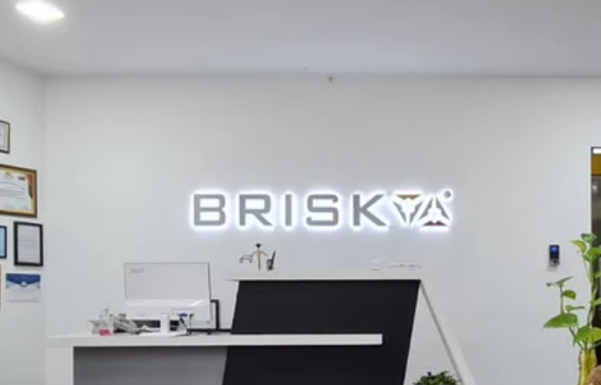 Brisk Elevators Android App Development Intern ₹20,000/Month