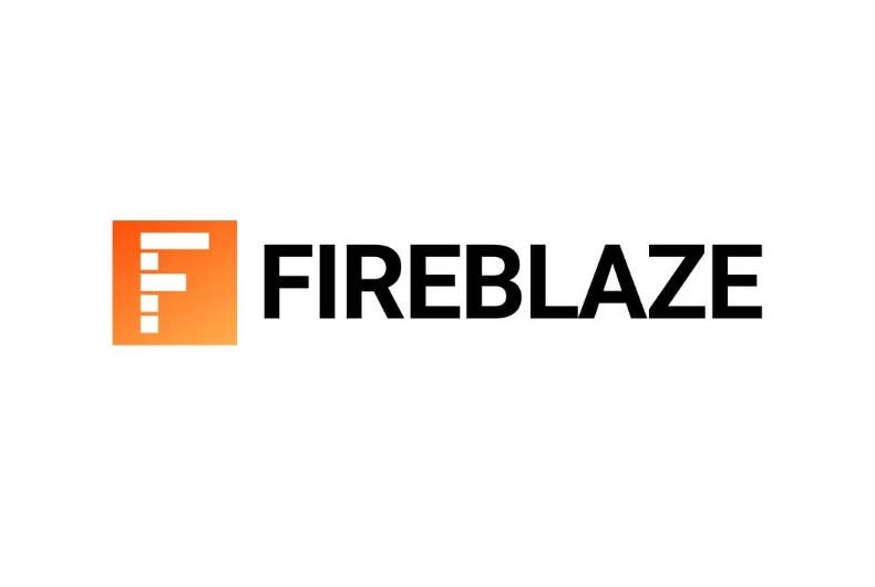 FireBlaze Hiring UI/UX Intern