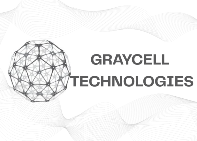 GrayCell Technologies Hiring .NET Intern