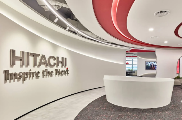 Hitachi Vantara Hiring Associate Software Engineer