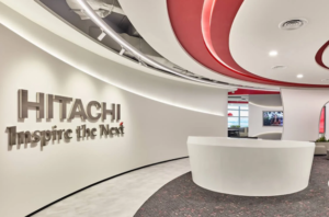 Hitachi Internship 2025 Hitachi Internship 2025