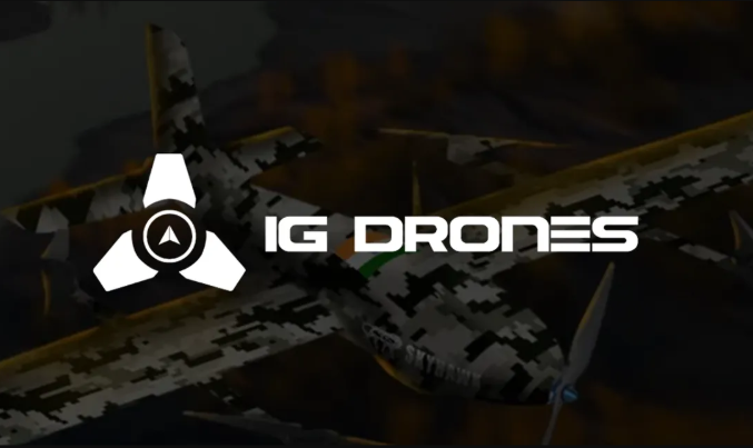Computer Vision Internship at IG Drones ₹30,000/month