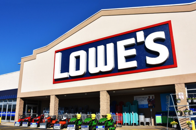 Lowe’s Hiring DIH Intern, Data Engineering