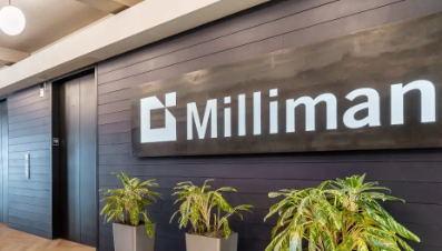 Trainee Software Engineer at Milliman