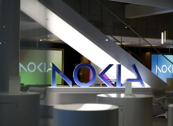 Nokia Hiring Research Intern