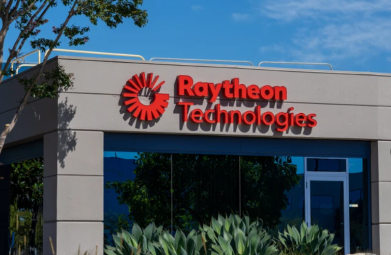 RTX AI/ML Internship Full-Time