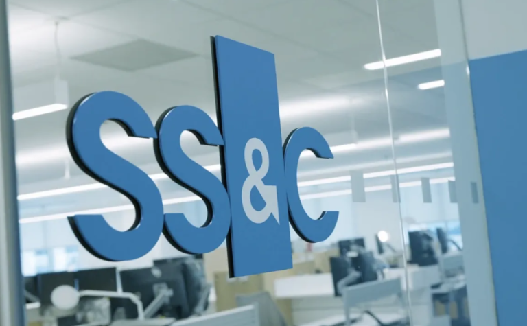 SS&C Junior Automation Developer