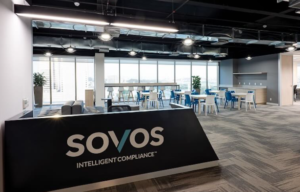 Sovos Hiring Software Engineer