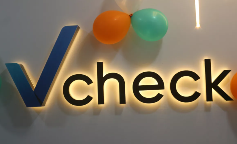 Vcheck Hiring Software Engineer Intern