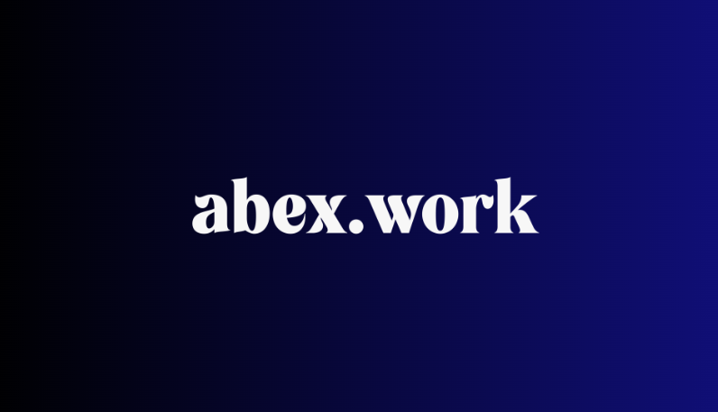 ABEX Hiring Web Developer Intern