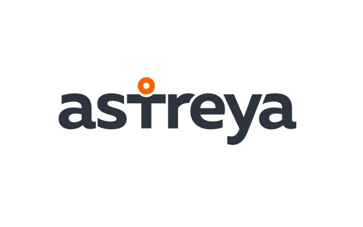 Astreya Hiring Software Developer I