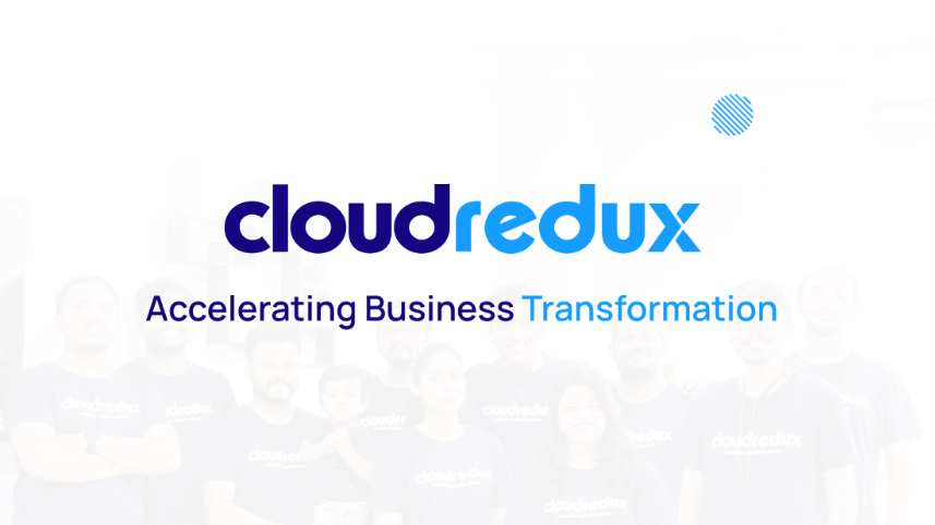 Full Stack AI/Gen-AI Developer Internship at CloudRedux
