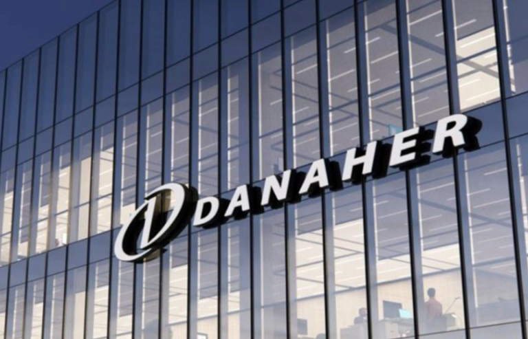 Danaher Hiring Software Engineer I