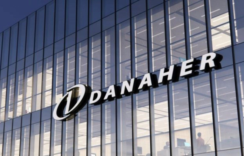 Danaher Hiring Software Engineer I